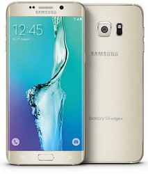 Ремонт телефона Samsung Galaxy S6 Edge Plus в Краснодаре